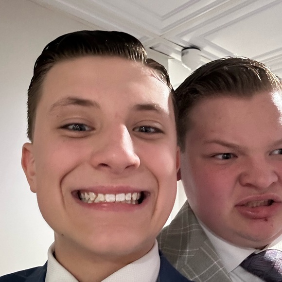 Meet your Posher, Jackson - Picture 2 of 11